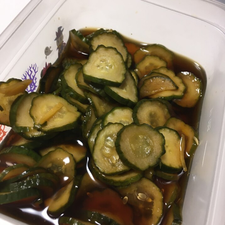 男の宅飯 夏の漬物 胡瓜の生姜醤油漬け レシピ 作り方 By Pudge 楽天レシピ 男の宅飯 夏の漬物 胡瓜の生姜醤油漬け レシピ 作り方 By Pudge 楽天レシピ